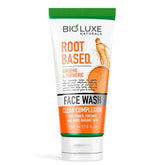 Bioluxe Naturals Root-Based Face Wash 150ml